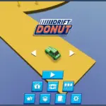 Drift Donut