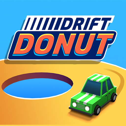 Drift donut