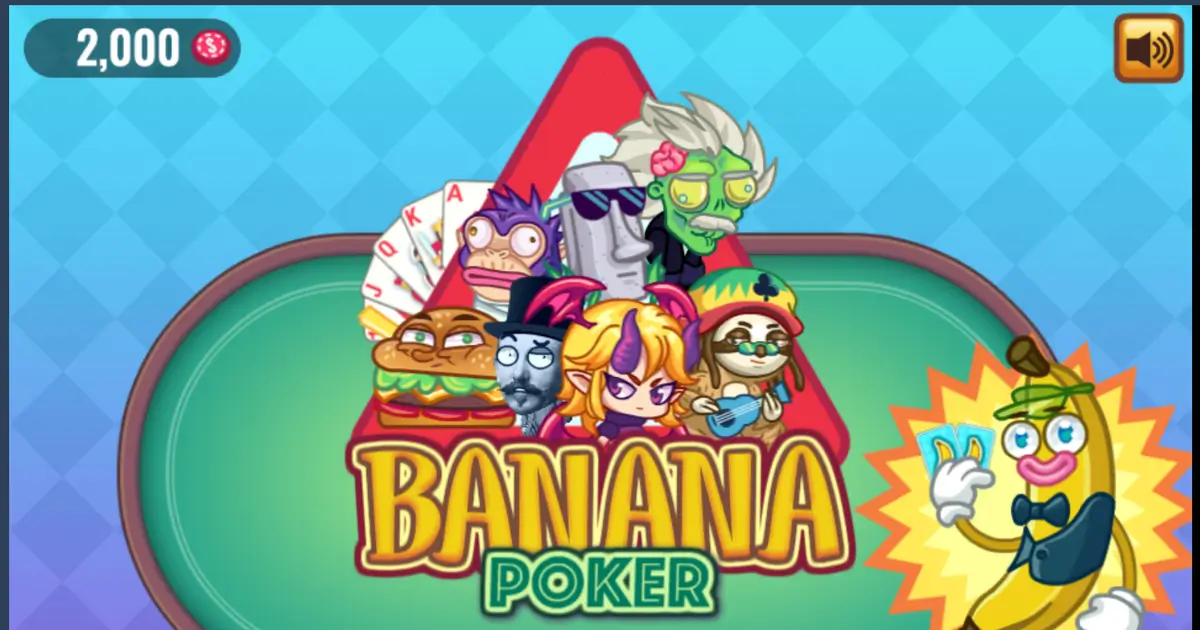Banane-Poker-en-ligne-100_-gratuit