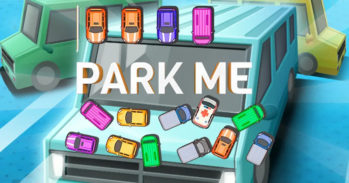 Park me