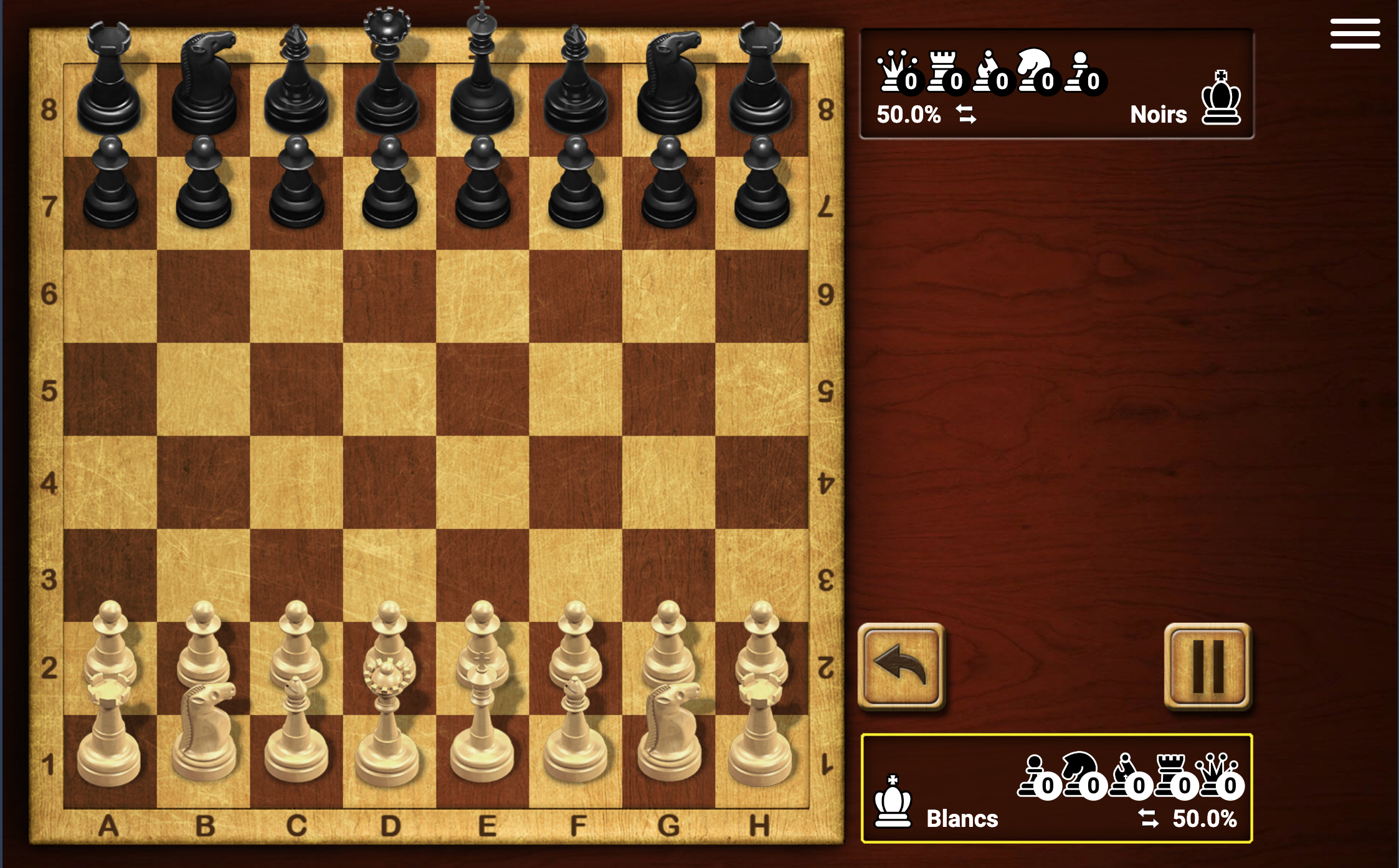 Master Chess Multiplayer