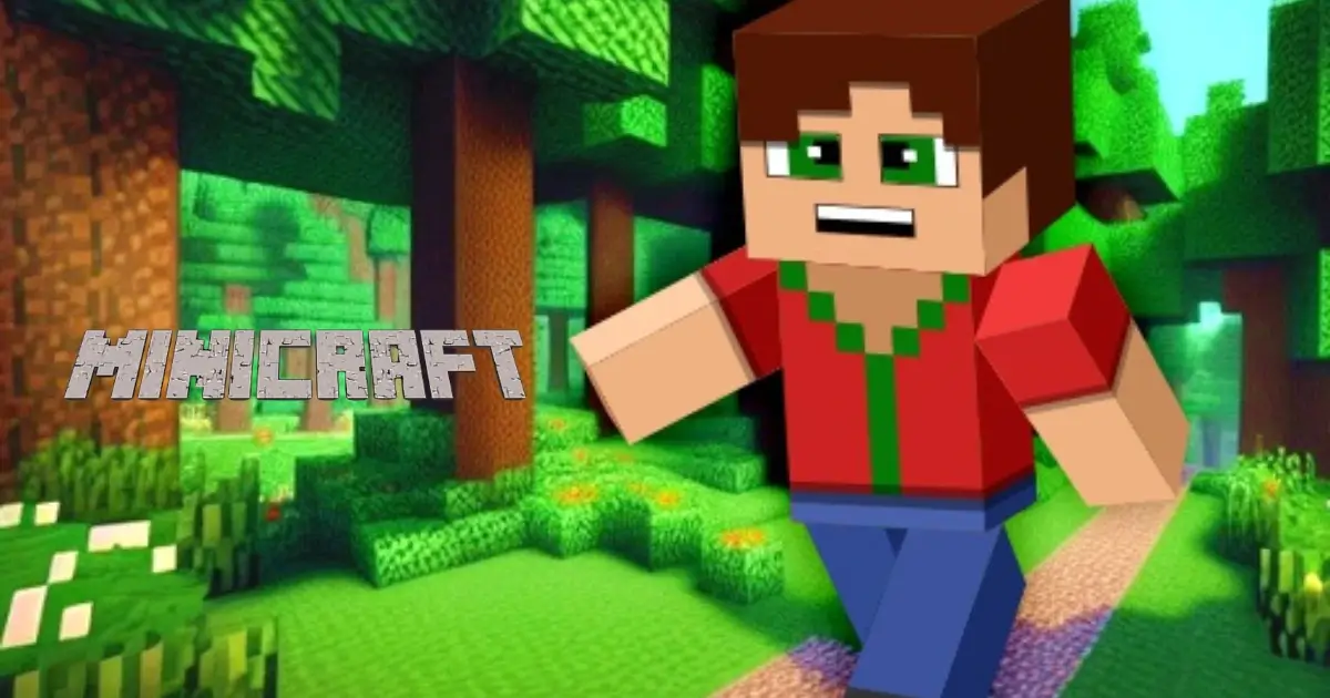 Minicraft
