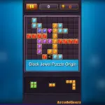 Puzzle Jewel