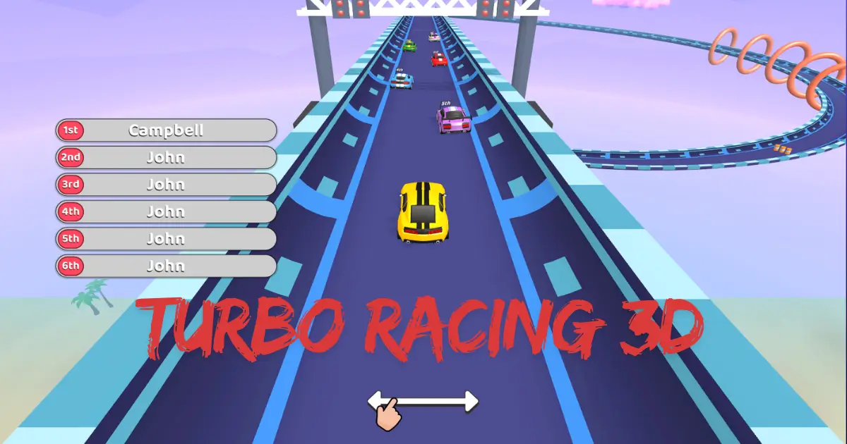 Turbo-Racing-3D