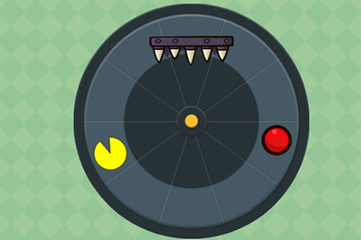 Pac Man Rush