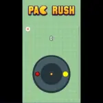 Pacman Rush