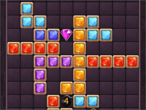 Puzzle Jewel