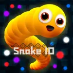 Snake IO Game