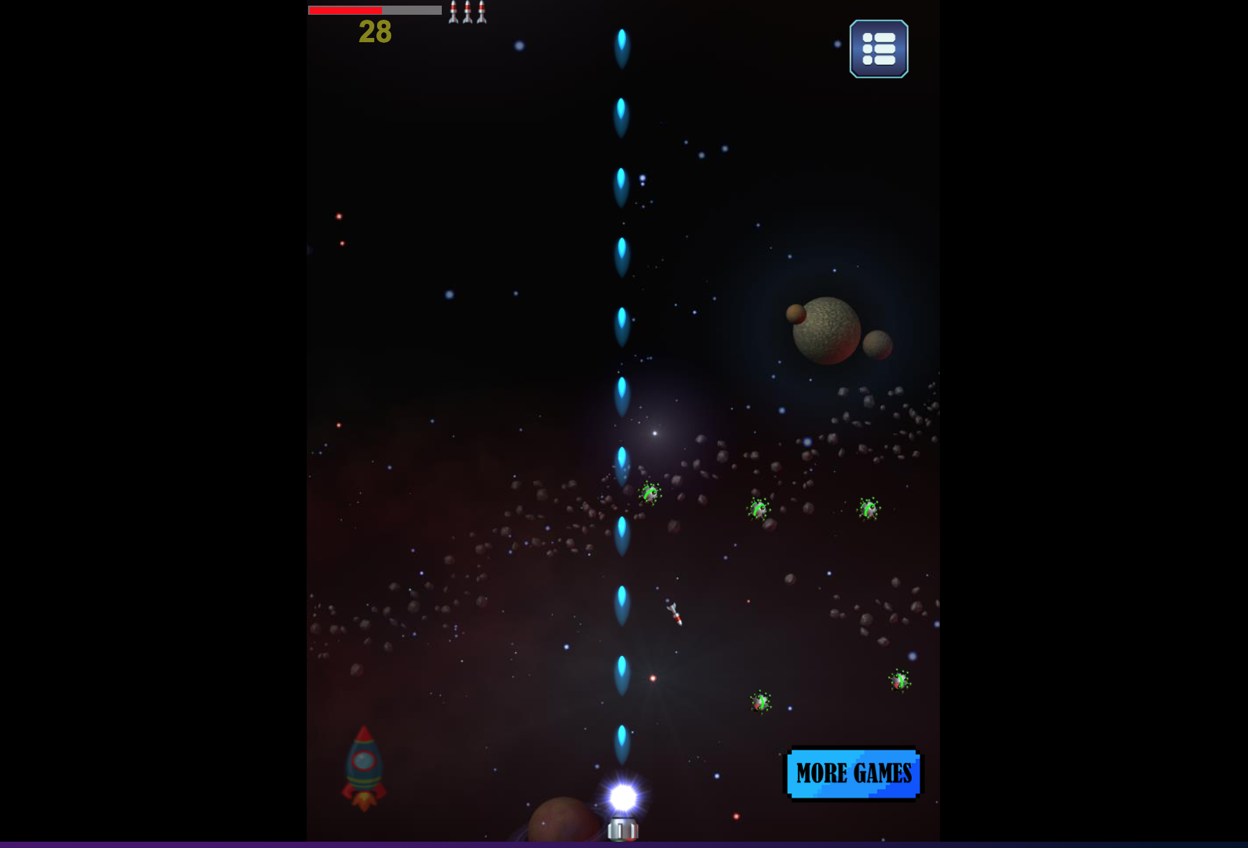 Space Invaders