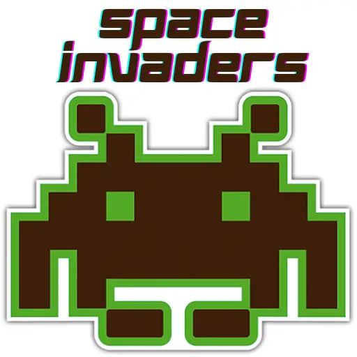 Space Invaders