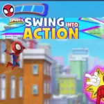 Swing Into Action