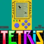 Tetris Master