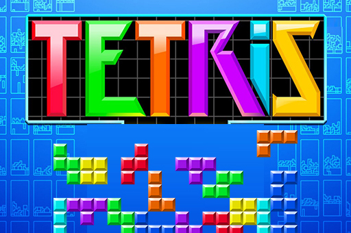Tetris Master