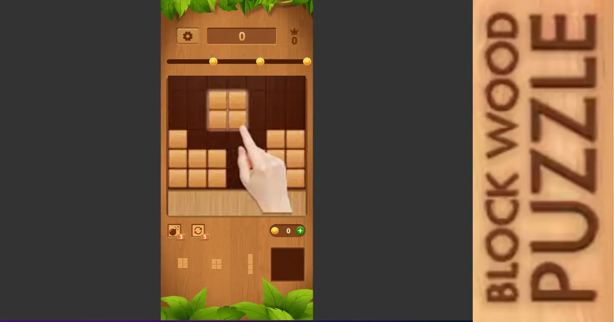Wood-Block-Puzzle-Game