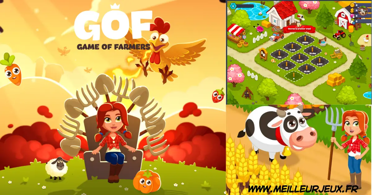 Jouez-Dream-of-Farmers-100_-en-ligne