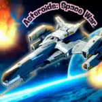 Asteroids: Space War