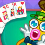 Banana Poker