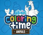 Coloriage