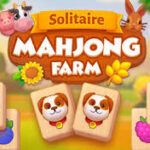 Solitaire Mahjong Ferme