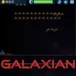 Galaxian