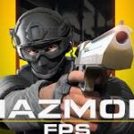 Hazmob FPS