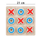 Morpion : Jeux de couleurs