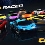 Mr Racer