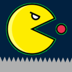 Pacman Rush