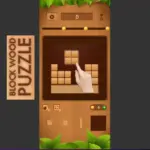 Wood Block Puzzle