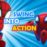 Swing Into Action