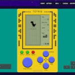 Tetris Master