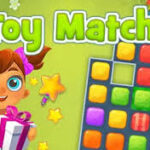 Toy Match
