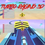 Turbo Racing 3D